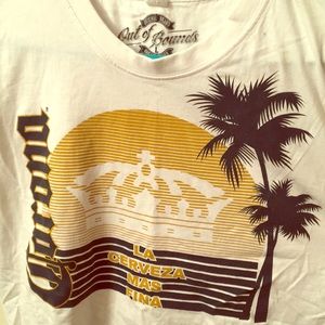 Corona T-Shirt